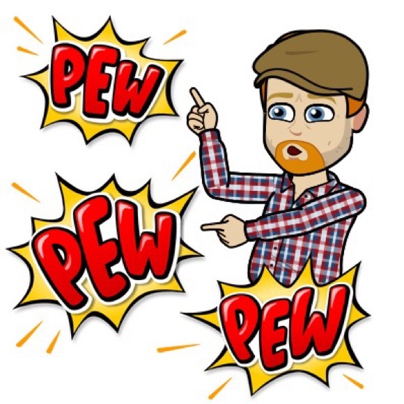 Meet your Posher, John - Picture 1 of 1